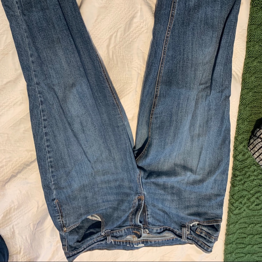 Old Navy Women’s Boyfriend Jeans